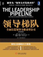 领导梯队_全面打造领导力驱动型公司