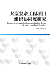 大型复杂工程项目组织协同度研究