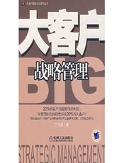 大客户战略管理