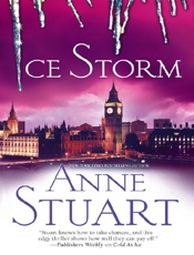 Ice Storm - Anne Stuart