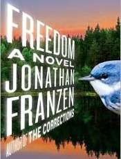 Freedom - Jonathan Franzen