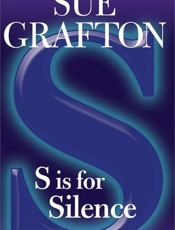 S Is for Silence - Sue Grafton