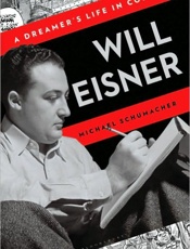 Will Eisner - Michael Schumacher