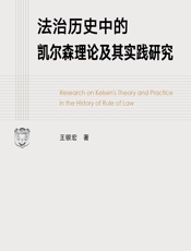 法治历史中的凯尔森理论及其实践研究 - 王银宏