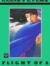 Flight of a Witch - Ellis Peters