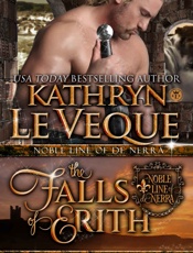 Falls of Erith (House of de Nerra Book 2), The - Kathryn Le Veque