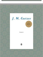 Disgrace - J. M. Coetzee