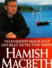 Death of a Prankster - M. C. Beaton