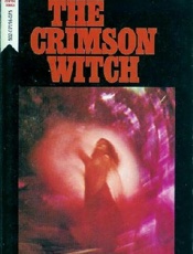 The crimson witch - Dean Koontz