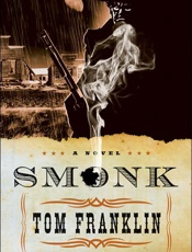 Smonk - Tom Franklin