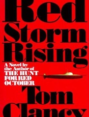 Red Storm Rising - Tom Clancy