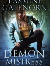 Demon Mistress - Yasmine Galenorn