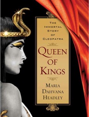 Queen of Kings - Maria Dahvana Headley