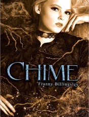 Chime - Franny Billingsley