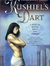 Kushiel's Dart - Jacqueline Carey