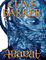 Abarat_ The First Book of Hours - Clive Barker