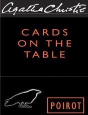 Cards on the Table - Agatha Christie