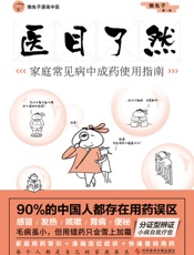 医目了然 - 懒兔子