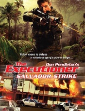 Don Pendleton - Salvador Strike (v5)