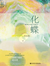 化蝶：一个滇南小镇的政治史