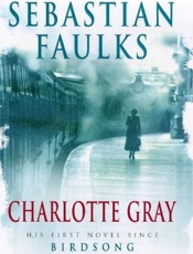 Charlotte Gray - Sebastian Faulks