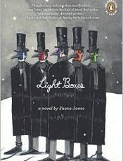 Light Boxes - Shane Jones