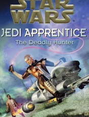Star Wars_ Jedi Apprentice 11_ - Jude Watson