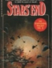 Stars End - Glen Cook