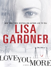 Love You More - Lisa Gardner