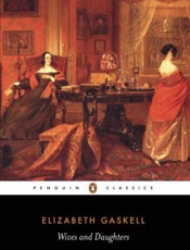 Wives and Daughters - Elizabeth Gaskell