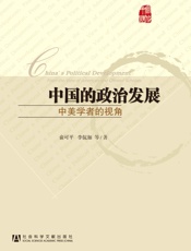 中国的政治发展_中美学者的视角