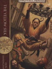 The Yellow Silk - Don Bassingthwaite