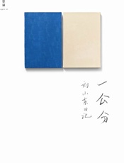 一公分：刘小东日记