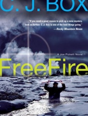 Free Fire - C. J. Box
