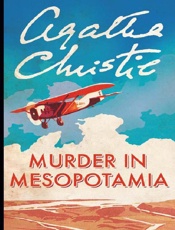 Murder in Mesopotamia - Agatha Christie