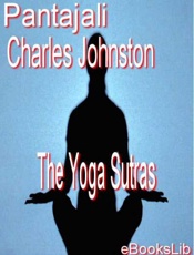 The Yoga Sutras - Pantajali