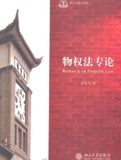 物权法专论