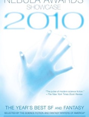 Nebula Awards Showcase 2010 - Bill Fawcett