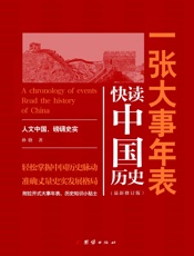 一张大事年表_快读中国历史