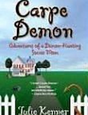 Carpe Demon_ Adventures of a De - Julie Kenner