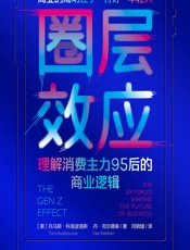 圈层效应：理解消费主力95后的商业逻辑