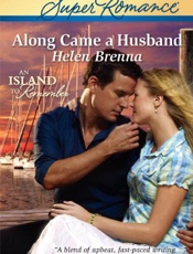 Along Came a Husband - Helen Brenna