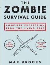 The zombie survival guide_ comp - Max Brooks