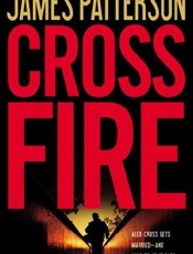 Cross Fire - James Patterson