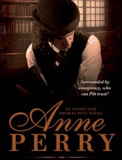 Betrayal at Lisson Grove - Anne Perry