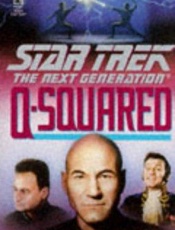 Q-Squared - Peter David
