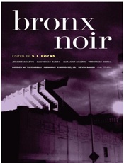 Bronx Noir - S. J. Rozan