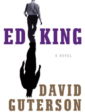 Ed King - David Guterson