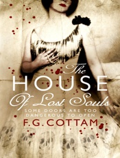 The House of Lost Souls - F. G. Cottam