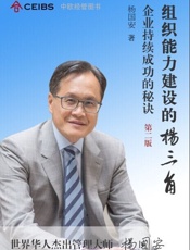 组织能力的杨三角